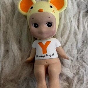 Sonny Angel Mouse